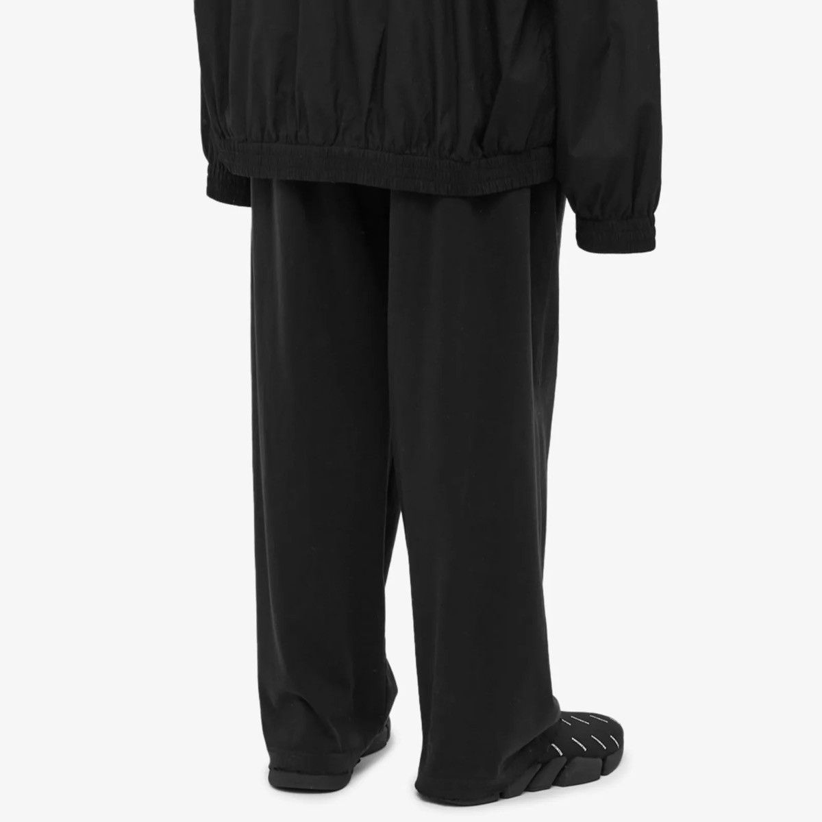 Balenciaga Balenciaga Vintage Jersey Regular Pant Size US 30 / EU 46 - 6 Thumbnail