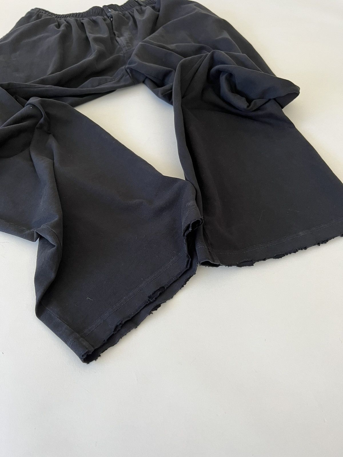 Balenciaga Balenciaga Vintage Jersey Regular Pant Size US 30 / EU 46 - 4 Thumbnail