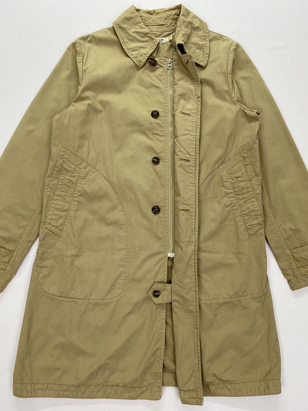 OMNIGOD Omnigod Jacket Size US XS / EU 42 / 0 - 7 Thumbnail