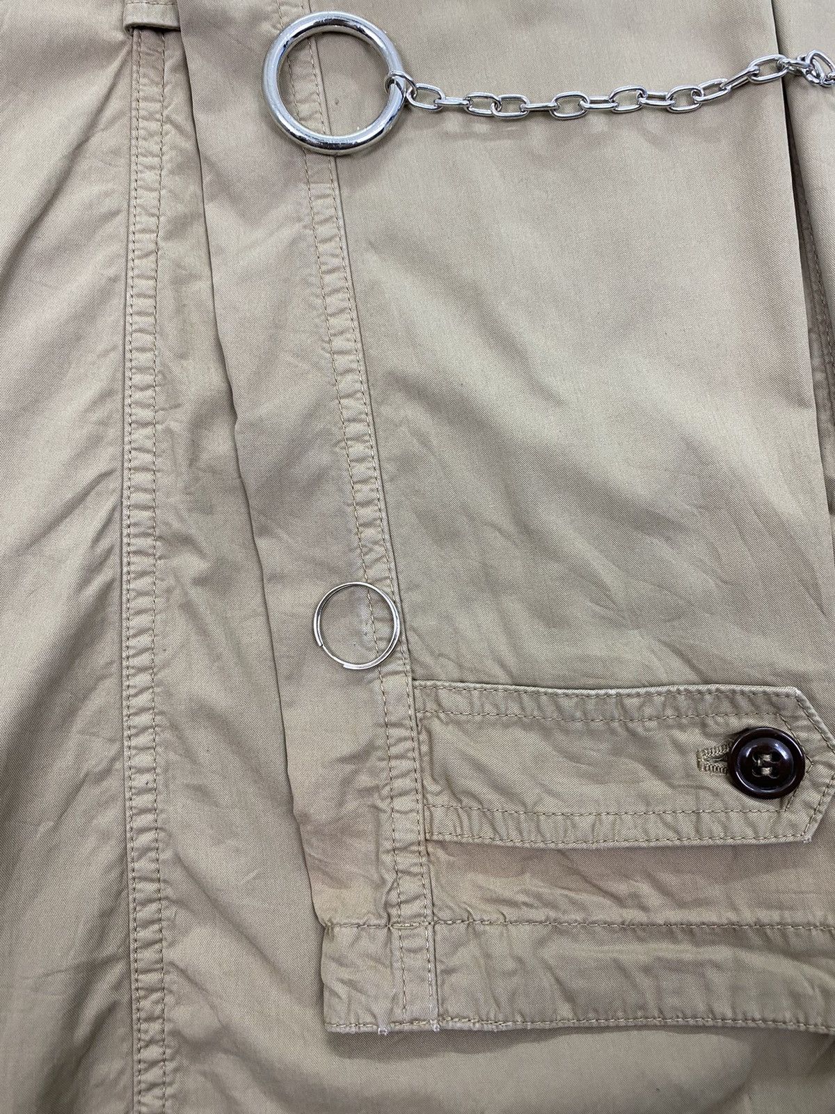 OMNIGOD Omnigod Jacket Size US XS / EU 42 / 0 - 15 Thumbnail