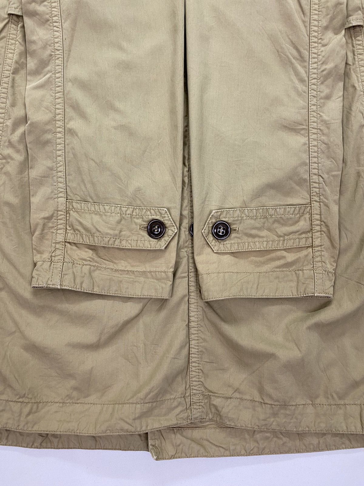 OMNIGOD Omnigod Jacket Size US XS / EU 42 / 0 - 12 Thumbnail