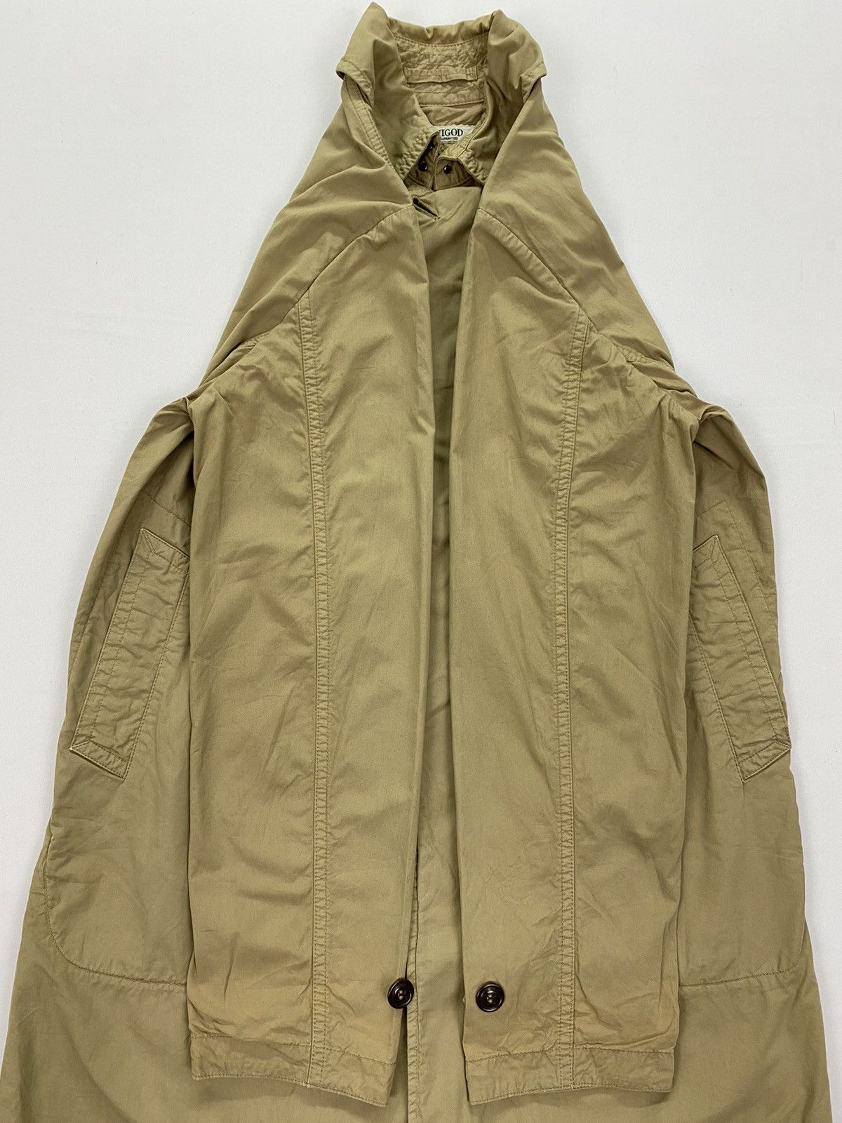 OMNIGOD Omnigod Jacket Size US XS / EU 42 / 0 - 5 Thumbnail