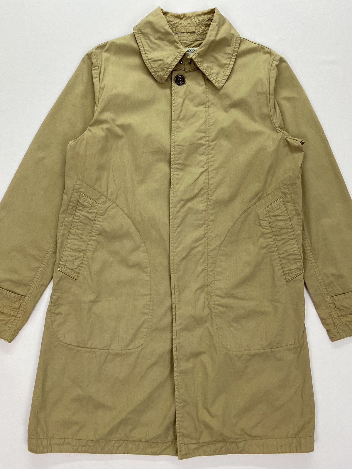 OMNIGOD Omnigod Jacket Size US XS / EU 42 / 0 - 3 Thumbnail