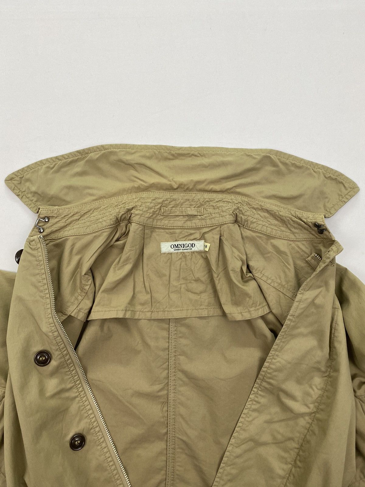 OMNIGOD Omnigod Jacket Size US XS / EU 42 / 0 - 13 Thumbnail