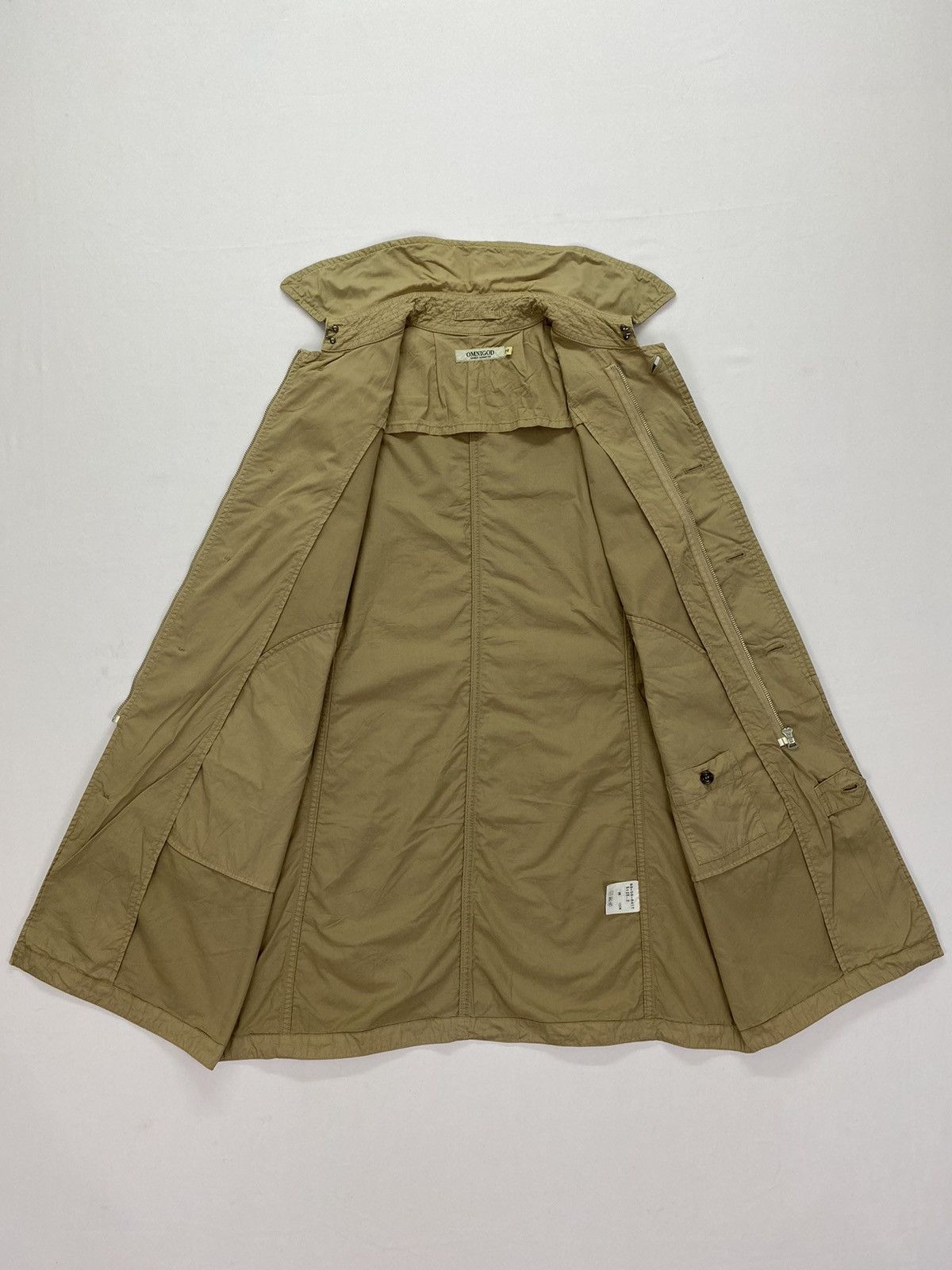 OMNIGOD Omnigod Jacket Size US XS / EU 42 / 0 - 8 Thumbnail