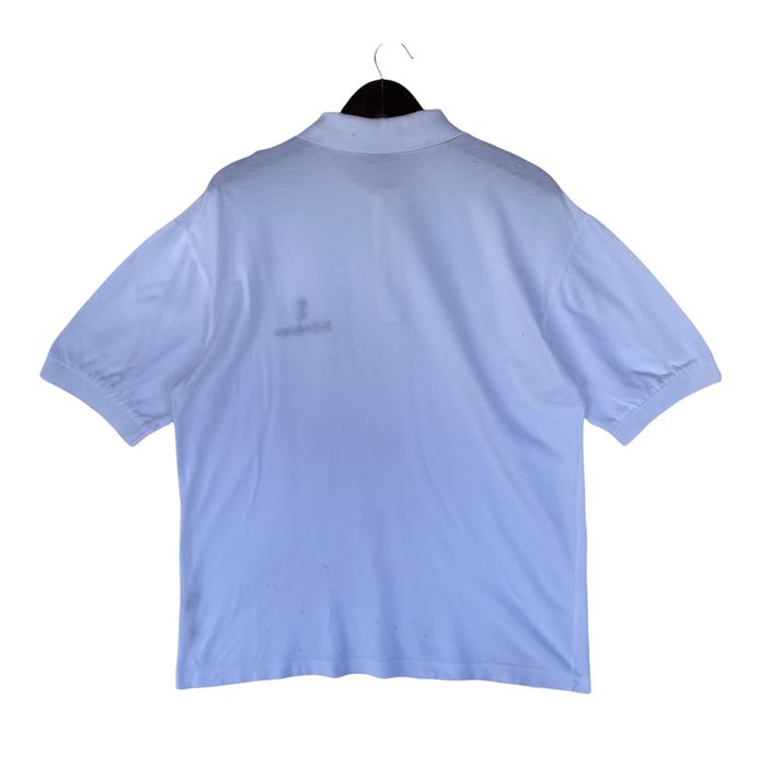Yves Saint Laurent Pour Homme Polo Shirt YSL Size L