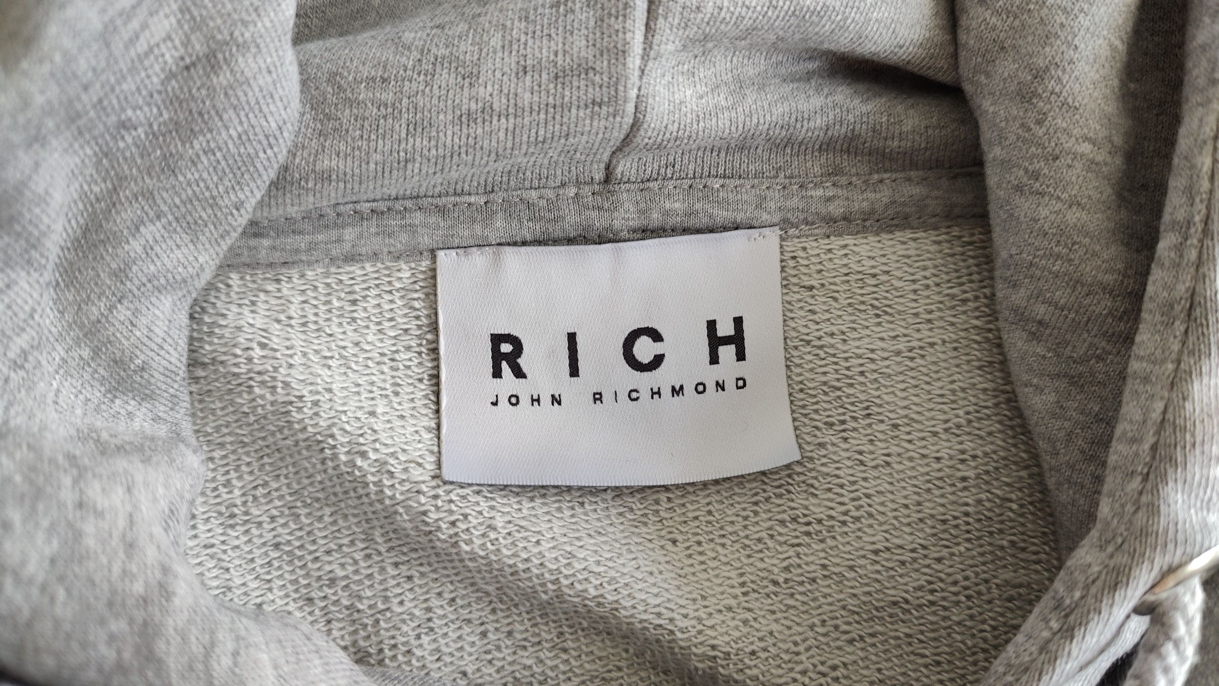 John Richmond David Bowie x John Richmond Starman Sweatshirt Hoodie Size US XL / EU 56 / 4 - 5 Thumbnail