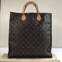 Louis Vuitton, Bags, Louis Vuitton Sac Plat Vintage Bag In Vguc Great  Vintage