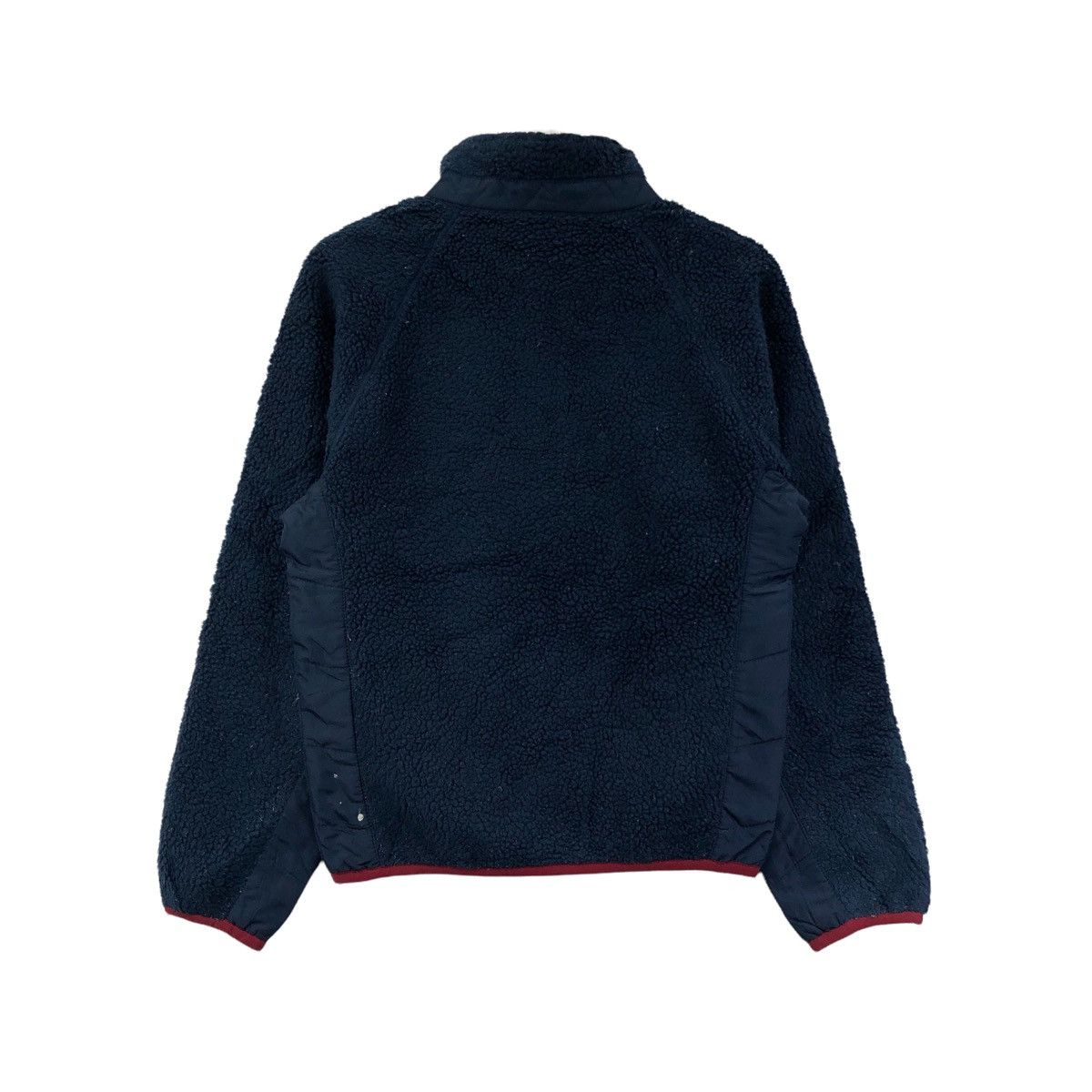 Vintage COLUMBIA SPORTSWEAR COMPANY Retro X Fleece Jumper