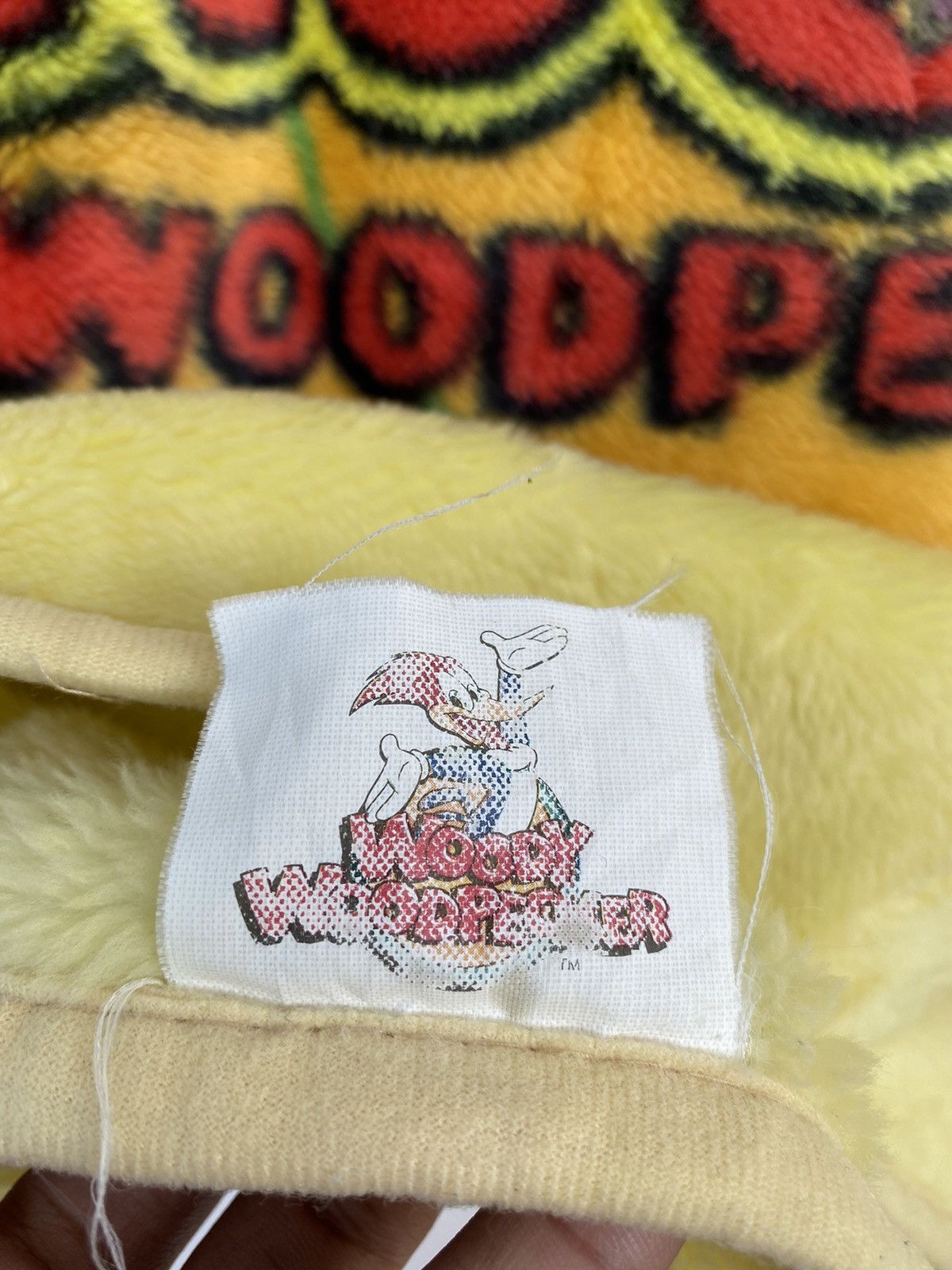 Anime × Cartoon Network WOODY WOODPECKER VEST Size US L / EU 52-54 / 3 - 6 Thumbnail