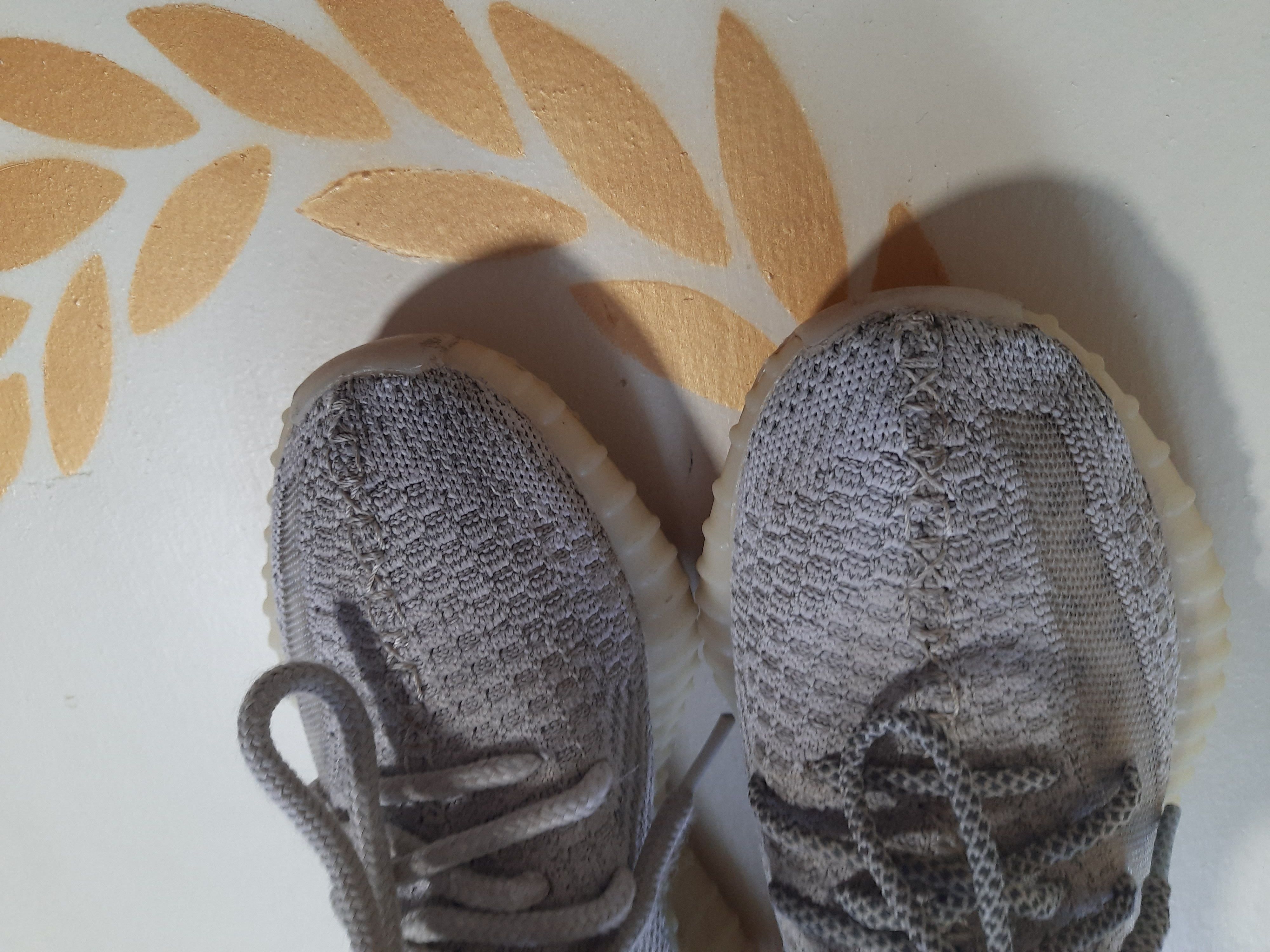 Adidas Adidas Yeezy Boost 350 V2 Static Reflective Size US 7 / IT 37 - 6 Thumbnail