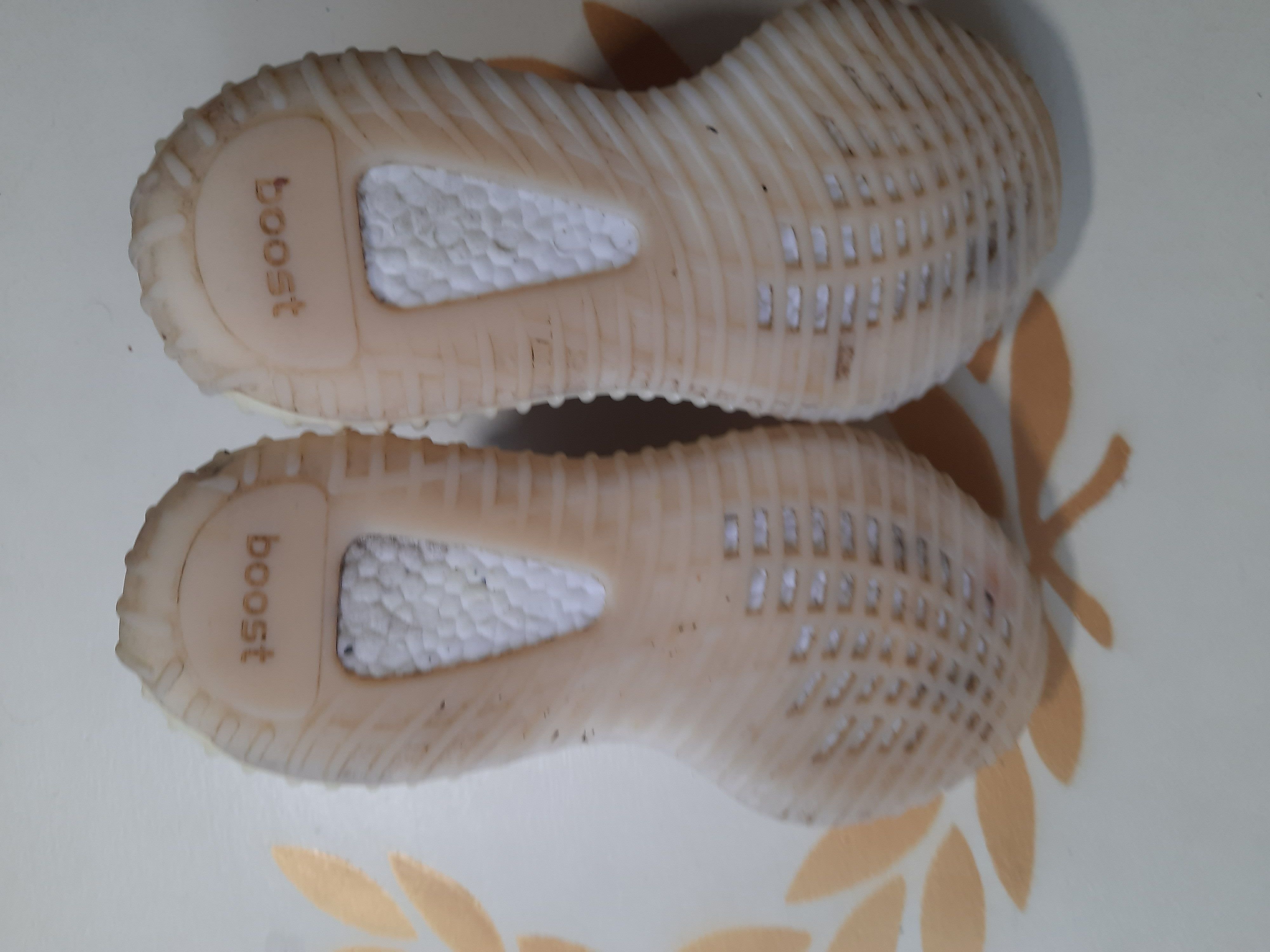 Adidas Adidas Yeezy Boost 350 V2 Static Reflective Size US 7 / IT 37 - 12 Thumbnail