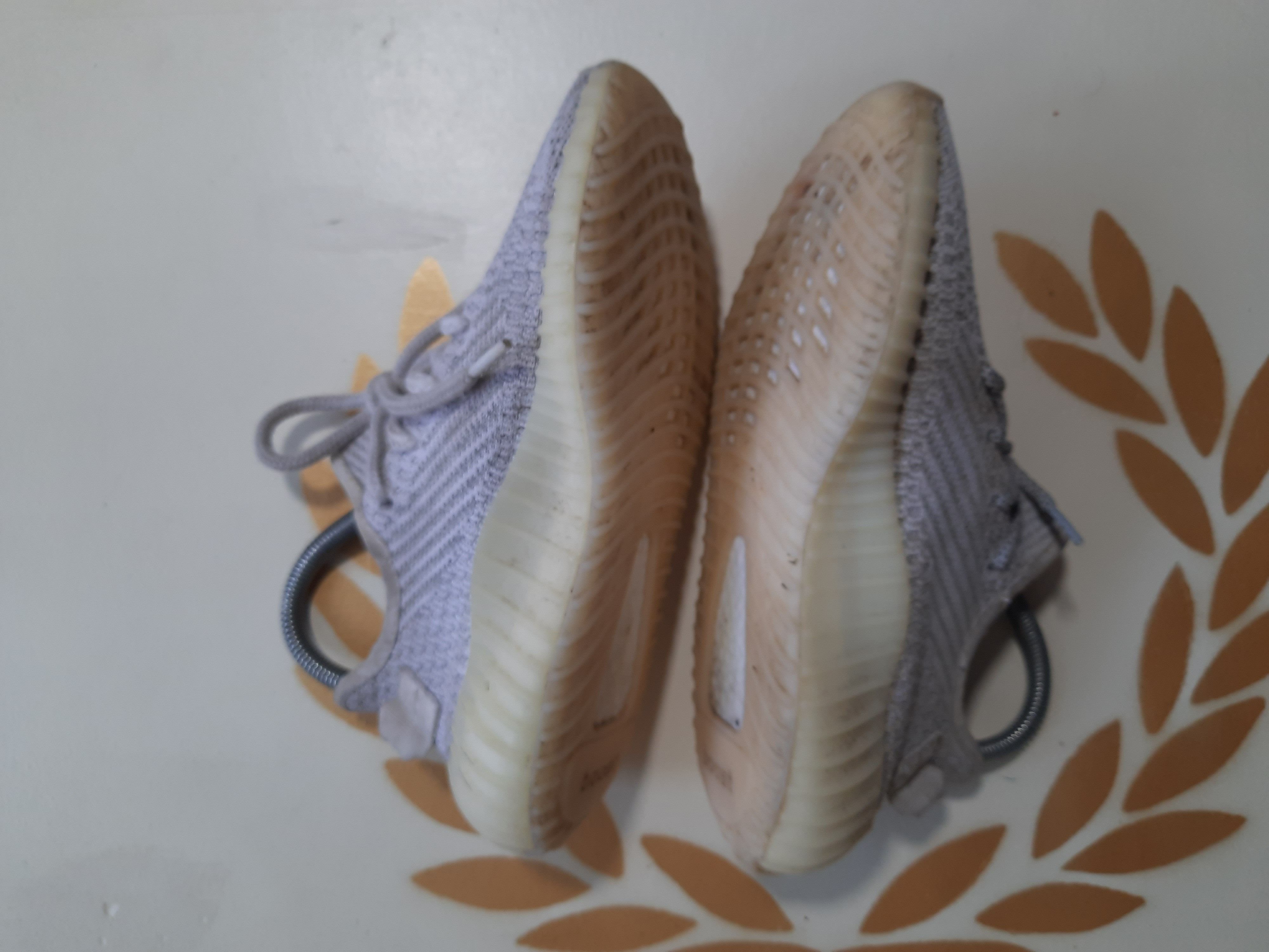 Adidas Adidas Yeezy Boost 350 V2 Static Reflective Size US 7 / IT 37 - 8 Thumbnail