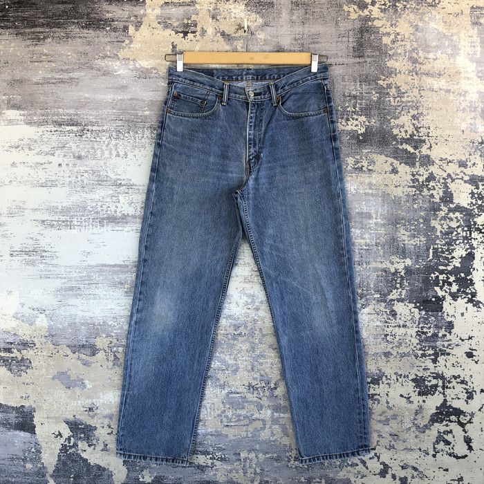 Vintage Vintage Levis Faded Blue Jeans Levis Jeans Blue Denim Pants ...