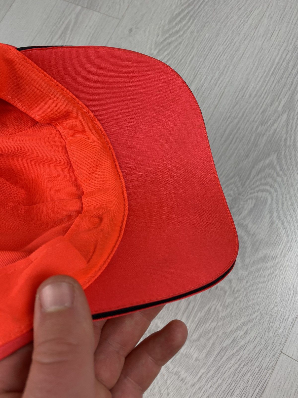 Mercedes-Benz McLaren Mercedes Benz Vodafone Cap Hat BMW Honda Jaguar Size ONE SIZE - 10 Thumbnail