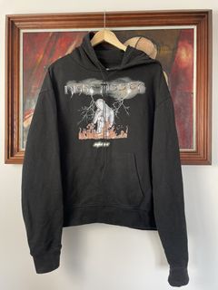 Inferno Hoodie