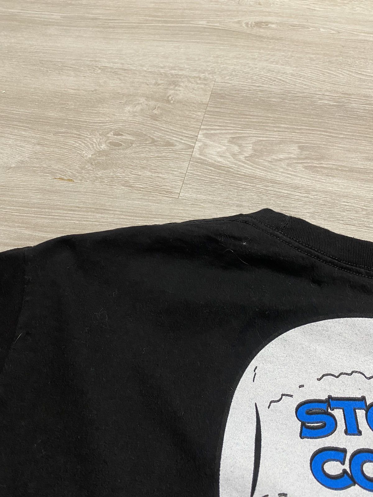 WWE Stone Cold WWE big logo Austin 3:16 sz L Size US L / EU 52-54 / 3 - 5 Thumbnail