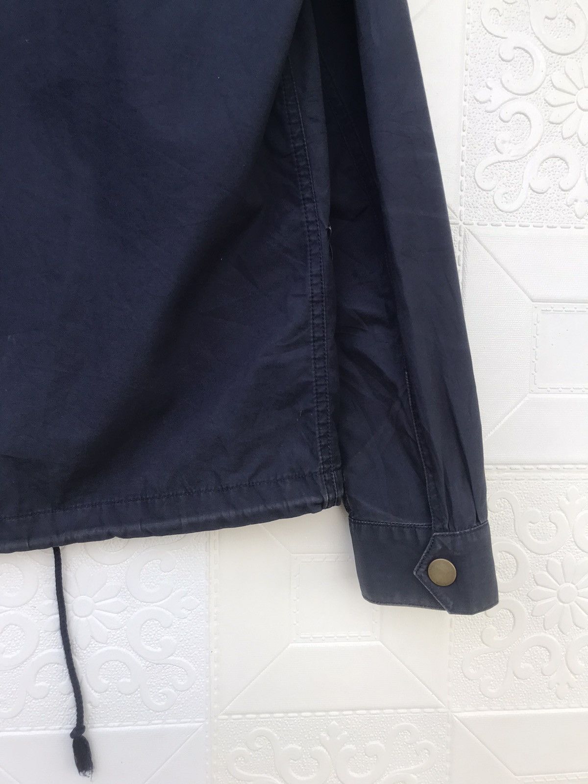 Journal Standard × Vintage Journal Standard Hoodie Jacket Size US M / EU 48-50 / 2 - 11 Thumbnail