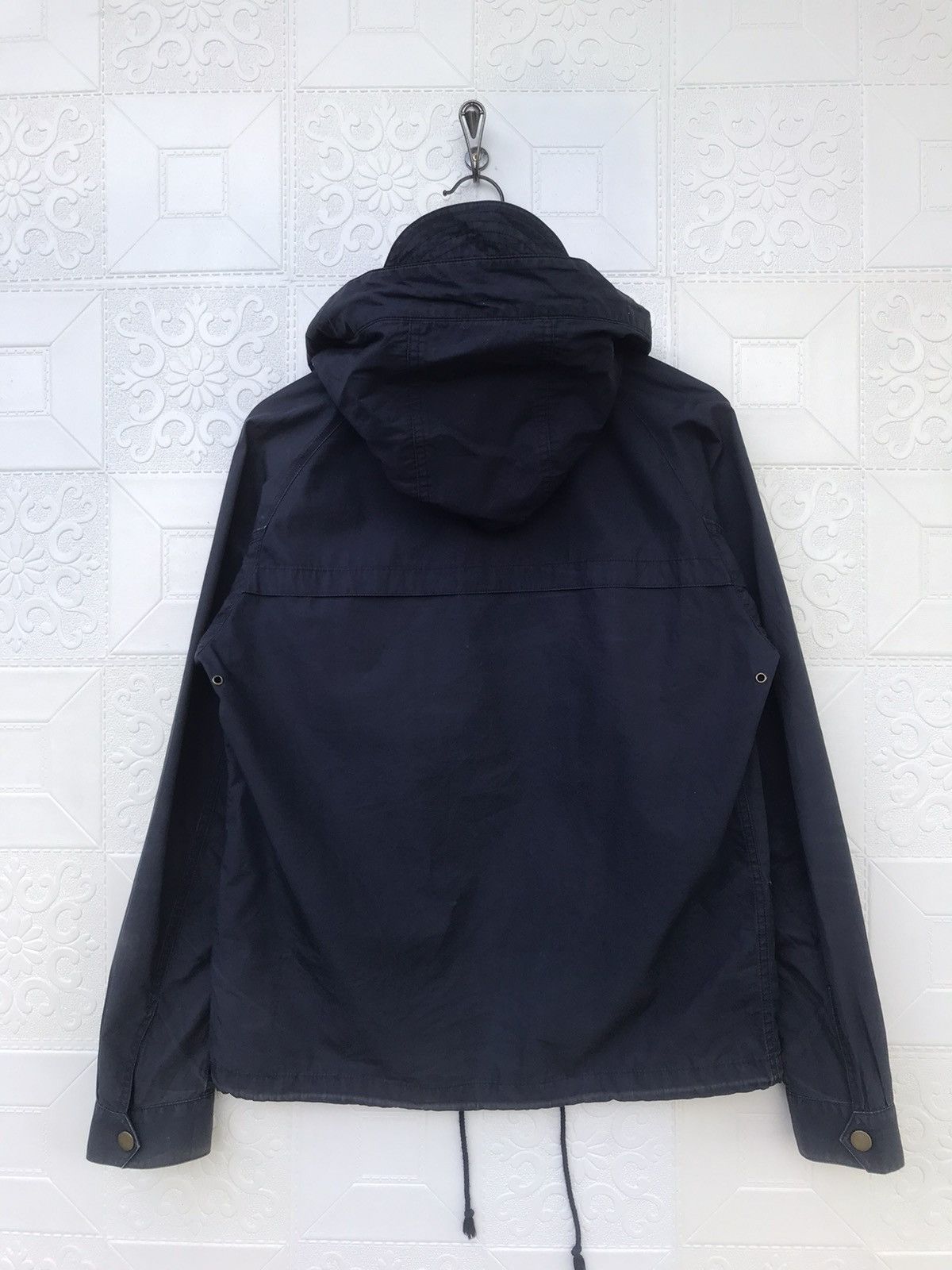 Journal Standard × Vintage Journal Standard Hoodie Jacket Size US M / EU 48-50 / 2 - 2 Thumbnail
