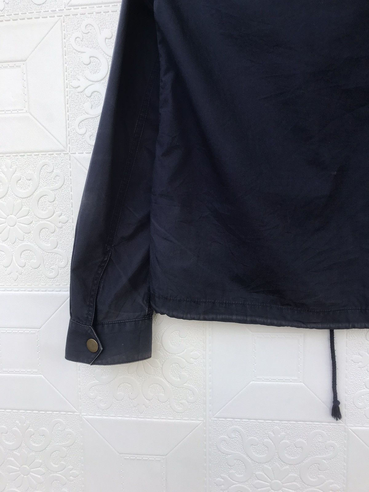 Journal Standard × Vintage Journal Standard Hoodie Jacket Size US M / EU 48-50 / 2 - 10 Thumbnail