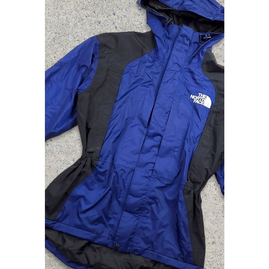 Goretex × The North Face × Vintage Vtg North Face Gore-Tex Mountain ...