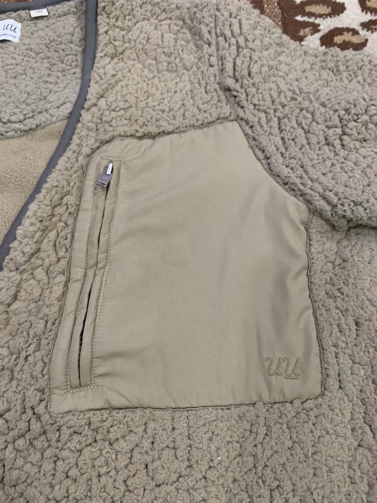 Undercover × Uniqlo Authentic UNDERCOVER X UNIQLO Serpa Size US L / EU 52-54 / 3 - 4 Thumbnail
