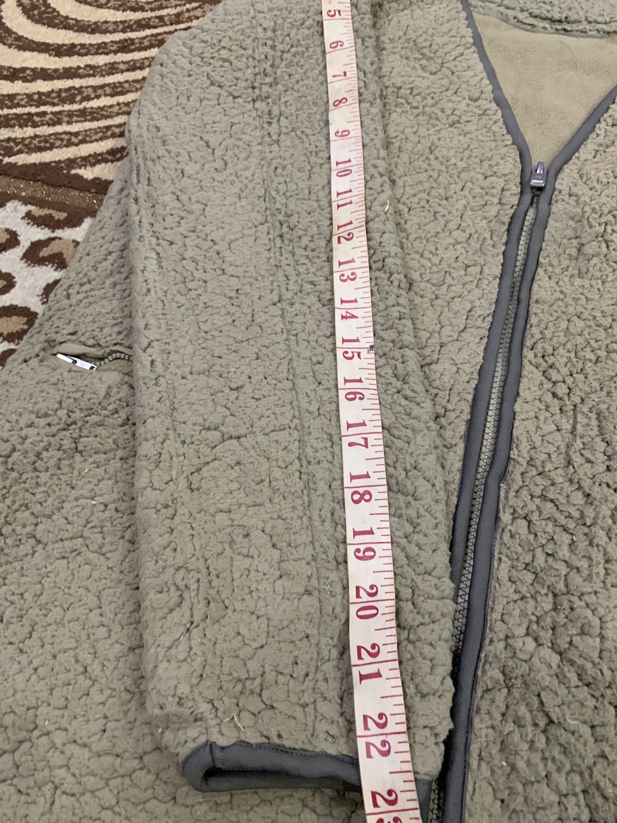 Undercover × Uniqlo Authentic UNDERCOVER X UNIQLO Serpa Size US L / EU 52-54 / 3 - 10 Thumbnail