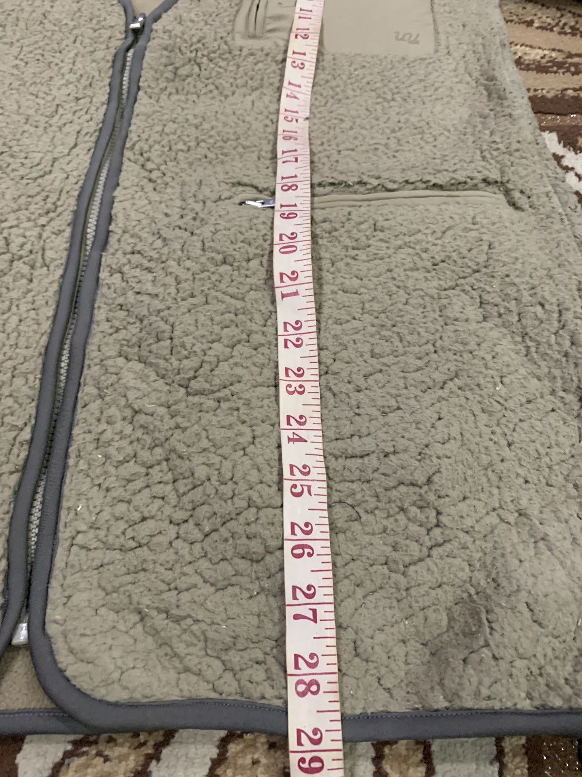 Undercover × Uniqlo Authentic UNDERCOVER X UNIQLO Serpa Size US L / EU 52-54 / 3 - 9 Thumbnail
