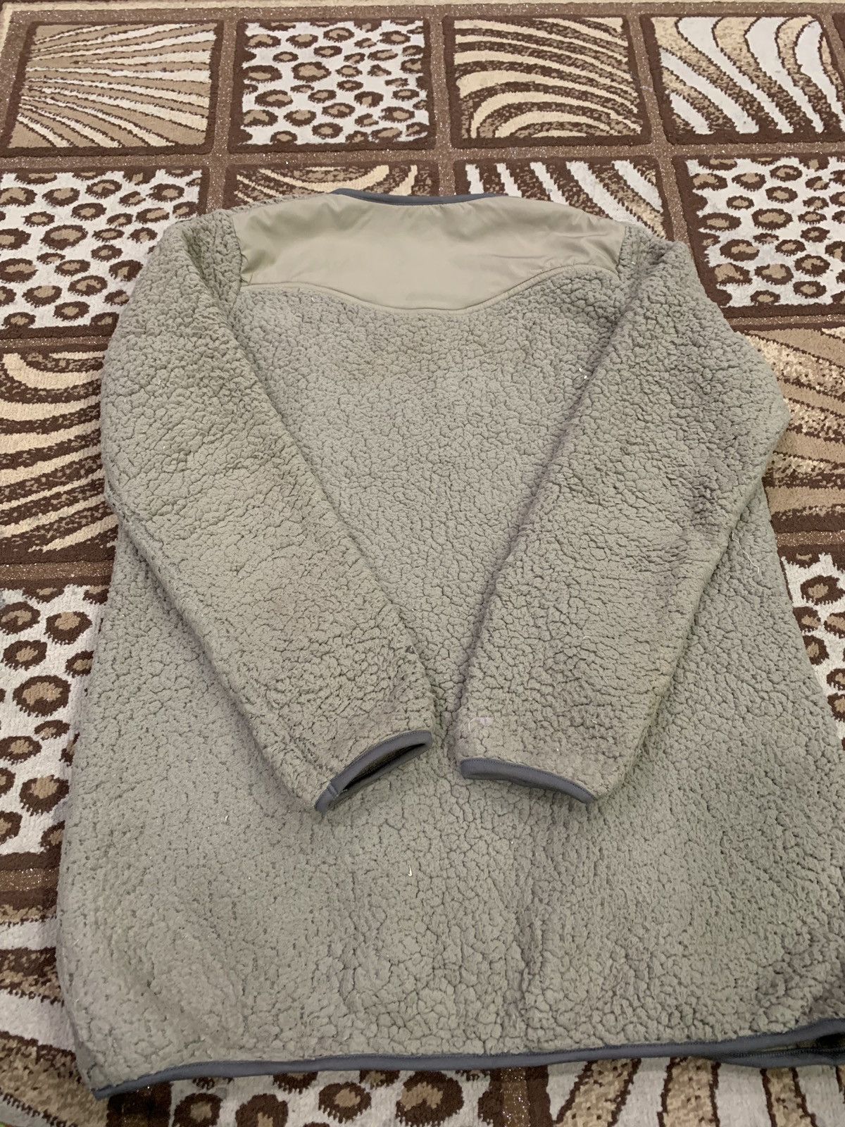Undercover × Uniqlo Authentic UNDERCOVER X UNIQLO Serpa Size US L / EU 52-54 / 3 - 2 Thumbnail