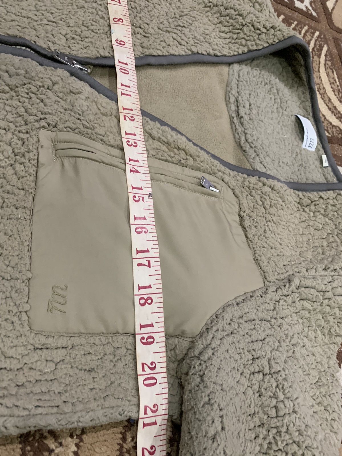 Undercover × Uniqlo Authentic UNDERCOVER X UNIQLO Serpa Size US L / EU 52-54 / 3 - 8 Thumbnail