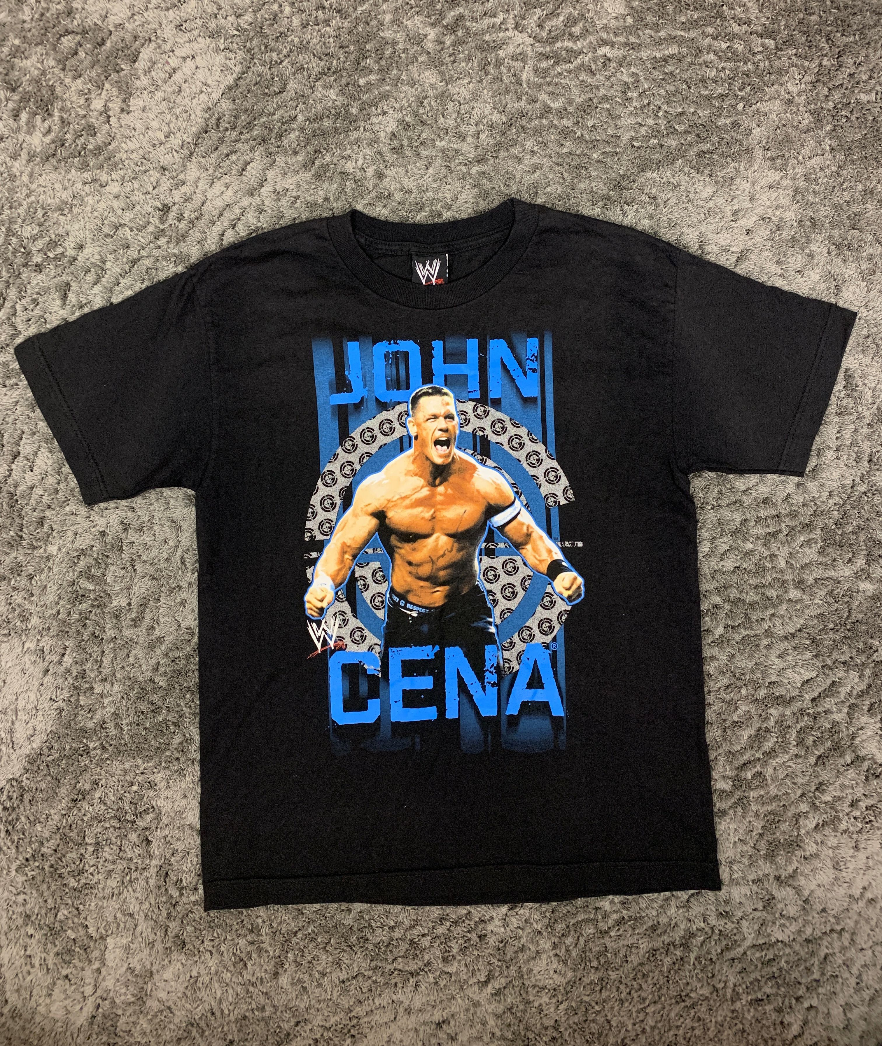 Chemise Orange De John Cena WebQoof | AI Generated Images Of Elon Musk