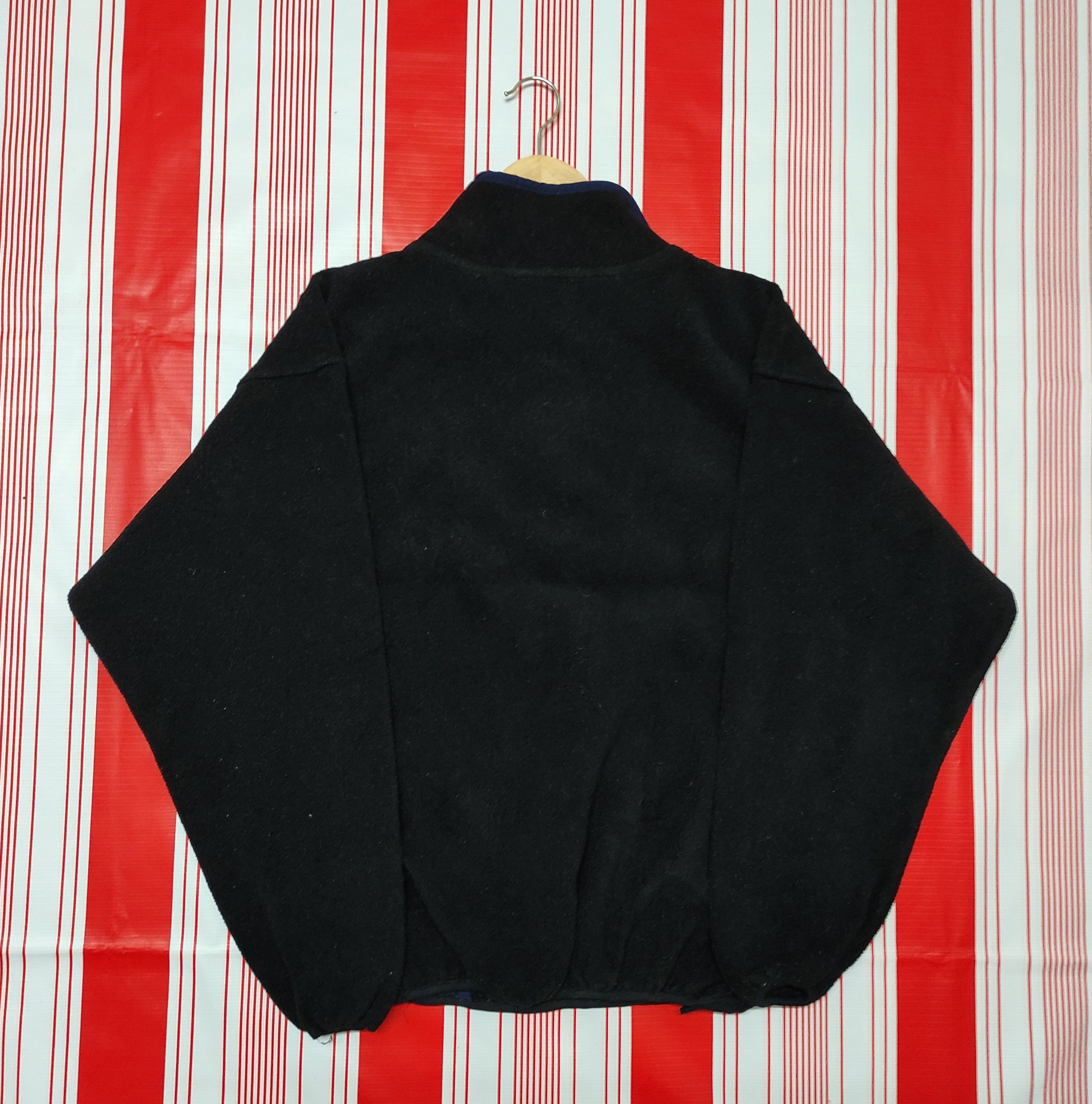 Sierra × Vintage Vintage Sierra Sport Fleece sweater Size US M / EU 48-50 / 2 - 2 Thumbnail