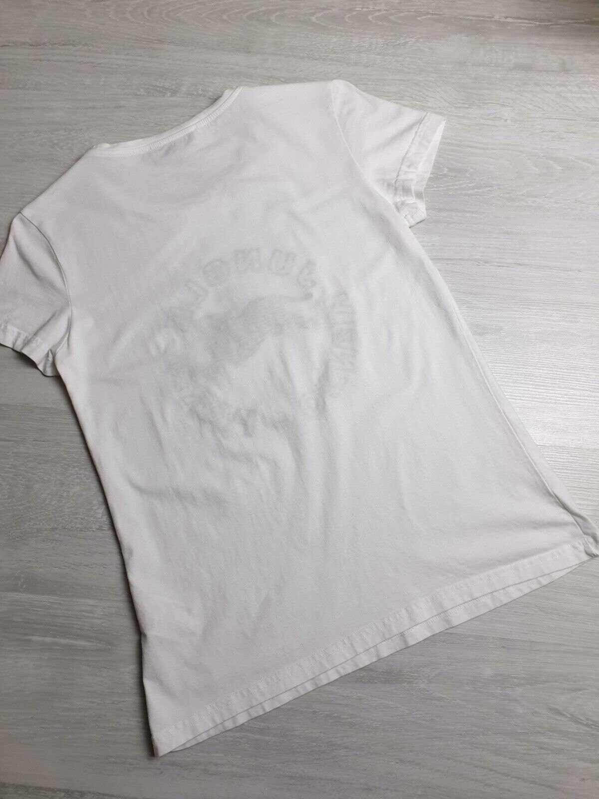 Kenzo KENZO X H&M T-SHIRT Cotton Size S Size S / US 4 / IT 40 - 6 Thumbnail