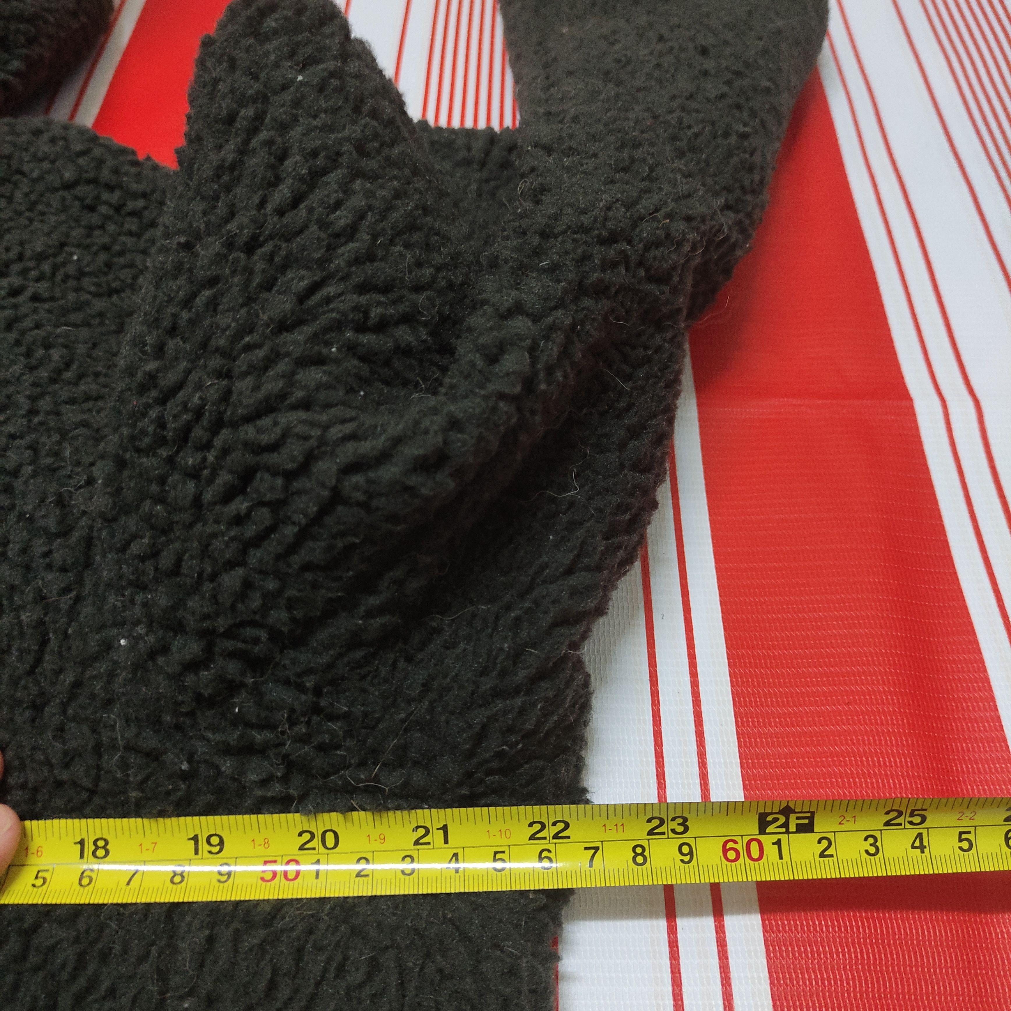 Japanese Brand × Uniqlo Japanese brand Uniqlo fleece hoodie sweater Size US M / EU 48-50 / 2 - 4 Thumbnail
