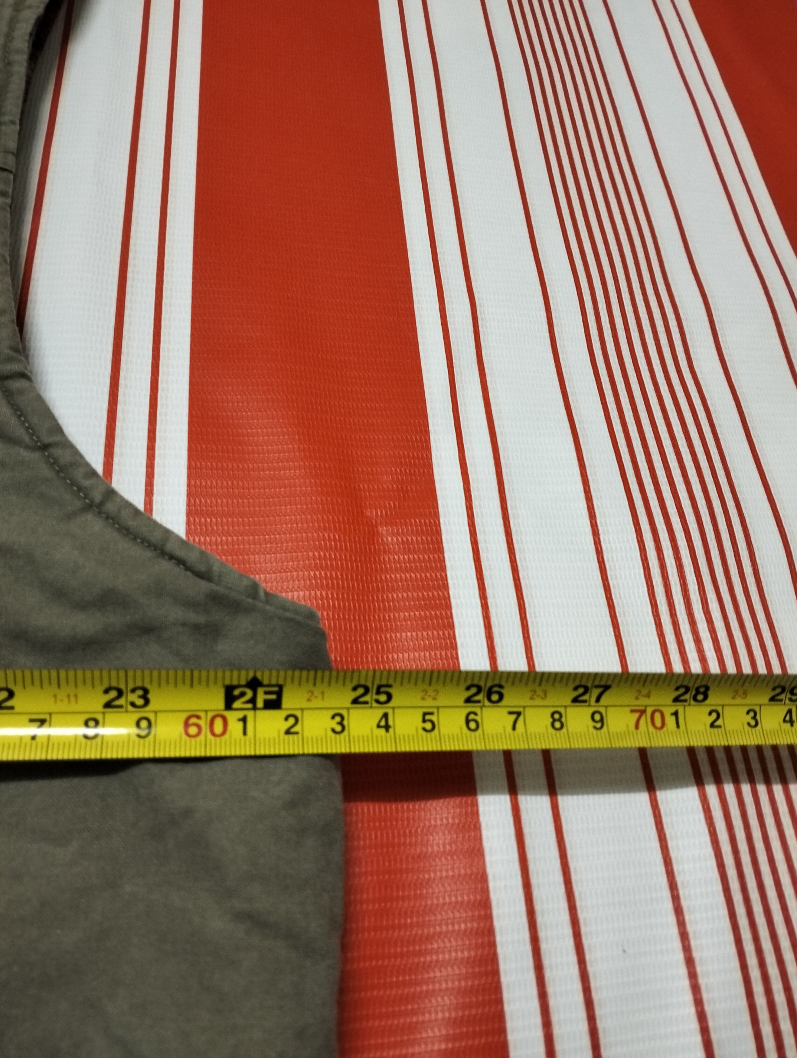 L.L. Bean × Vintage Vintage L.L Bean Tactical Vest Size US L / EU 52-54 / 3 - 5 Thumbnail