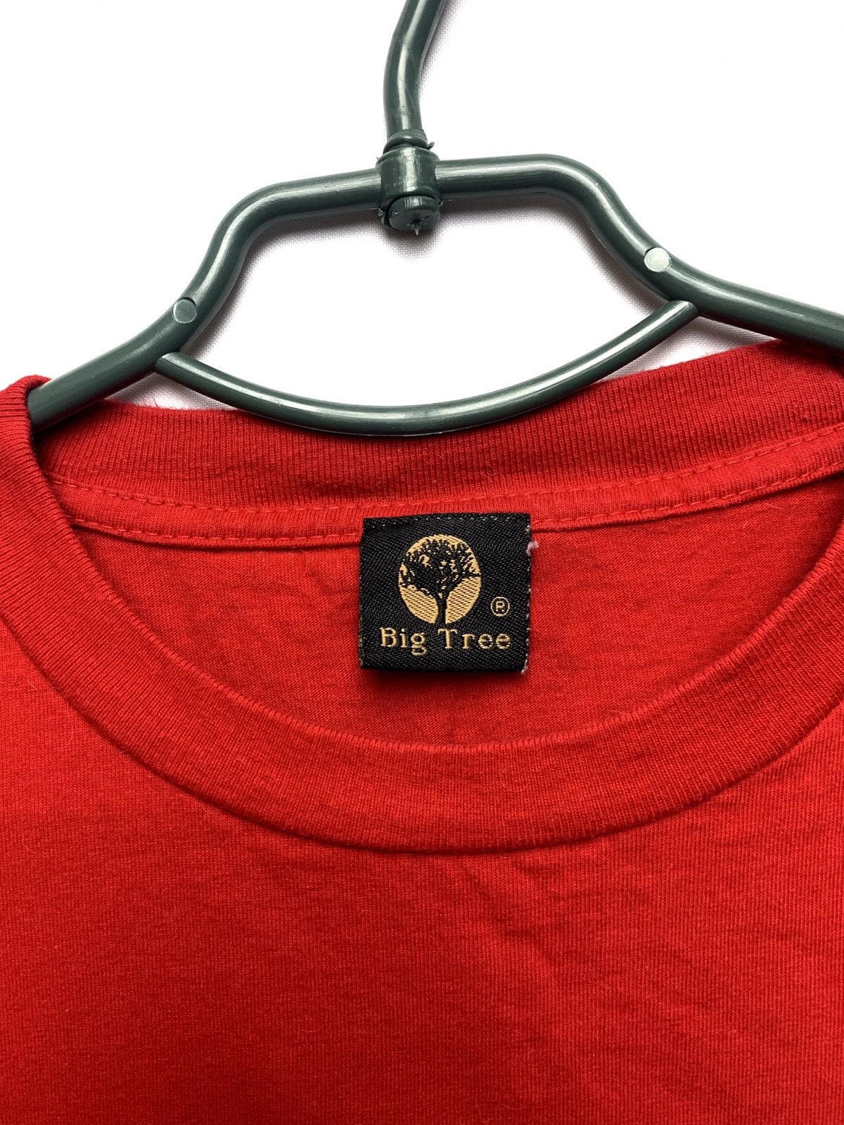 Other Vintage 90’s Reservoir Dogs Movie Promo Tee Shirt Size US L / EU 52-54 / 3 - 3 Thumbnail
