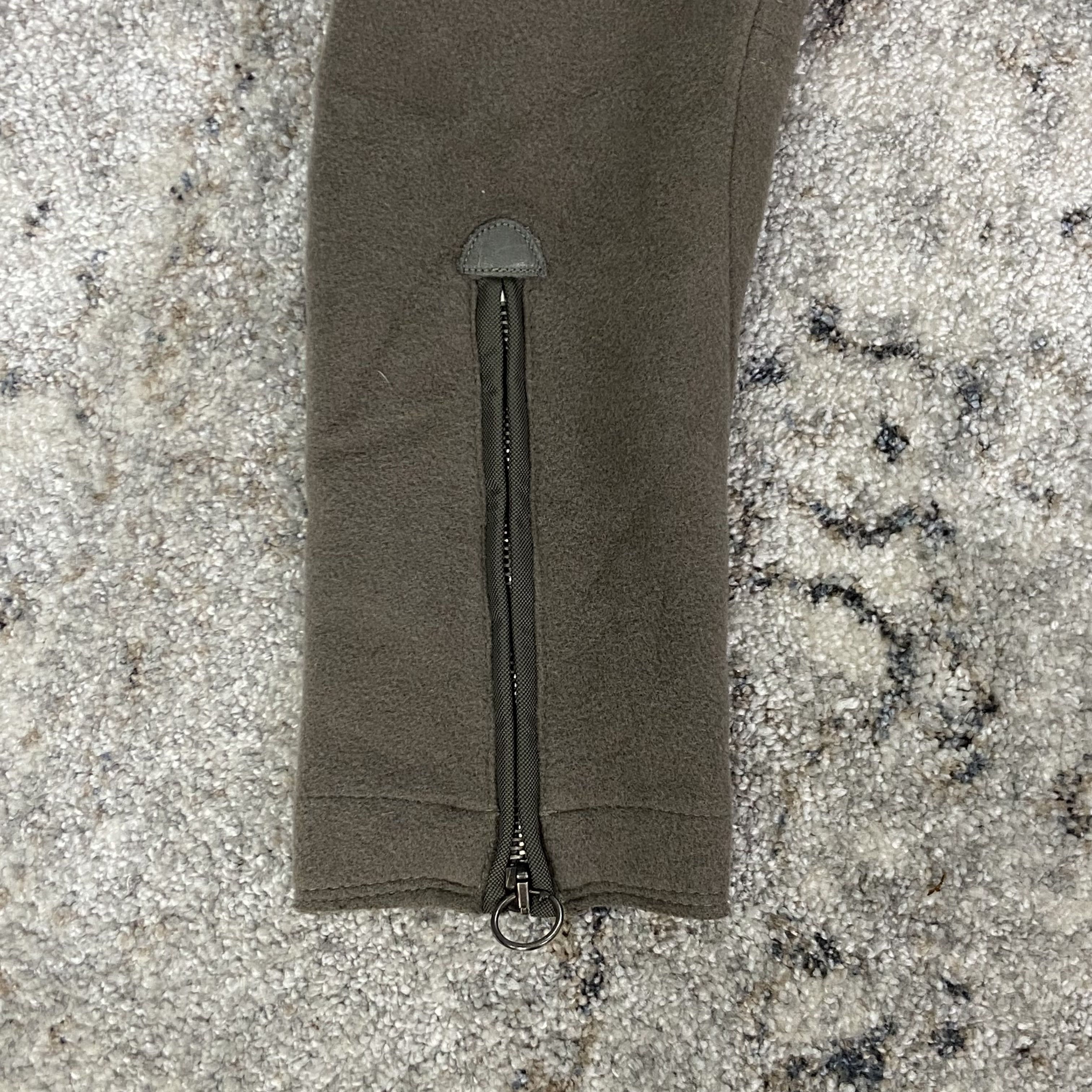 Diesel ARCHIVE DIESEL WOOL COAT Size US L / EU 52-54 / 3 - 8 Thumbnail