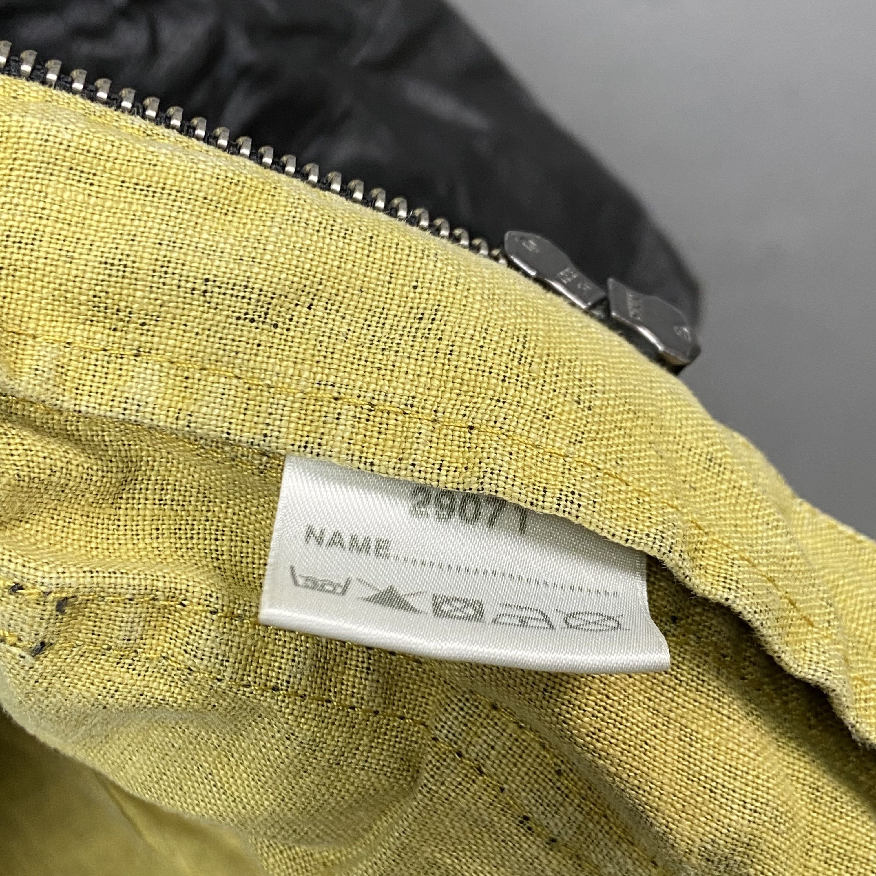 Barbour BARBOUR MULTIPOCKET ARCHIVE WAXED MOTO JACKET Size US L / EU 52-54 / 3 - 11 Thumbnail