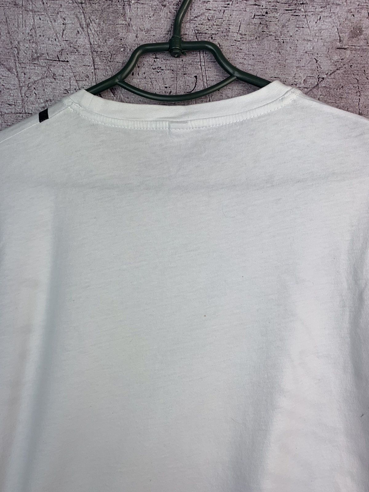 Moschino Moschino Swim T Shirt Size US S / EU 44-46 / 1 - 8 Thumbnail