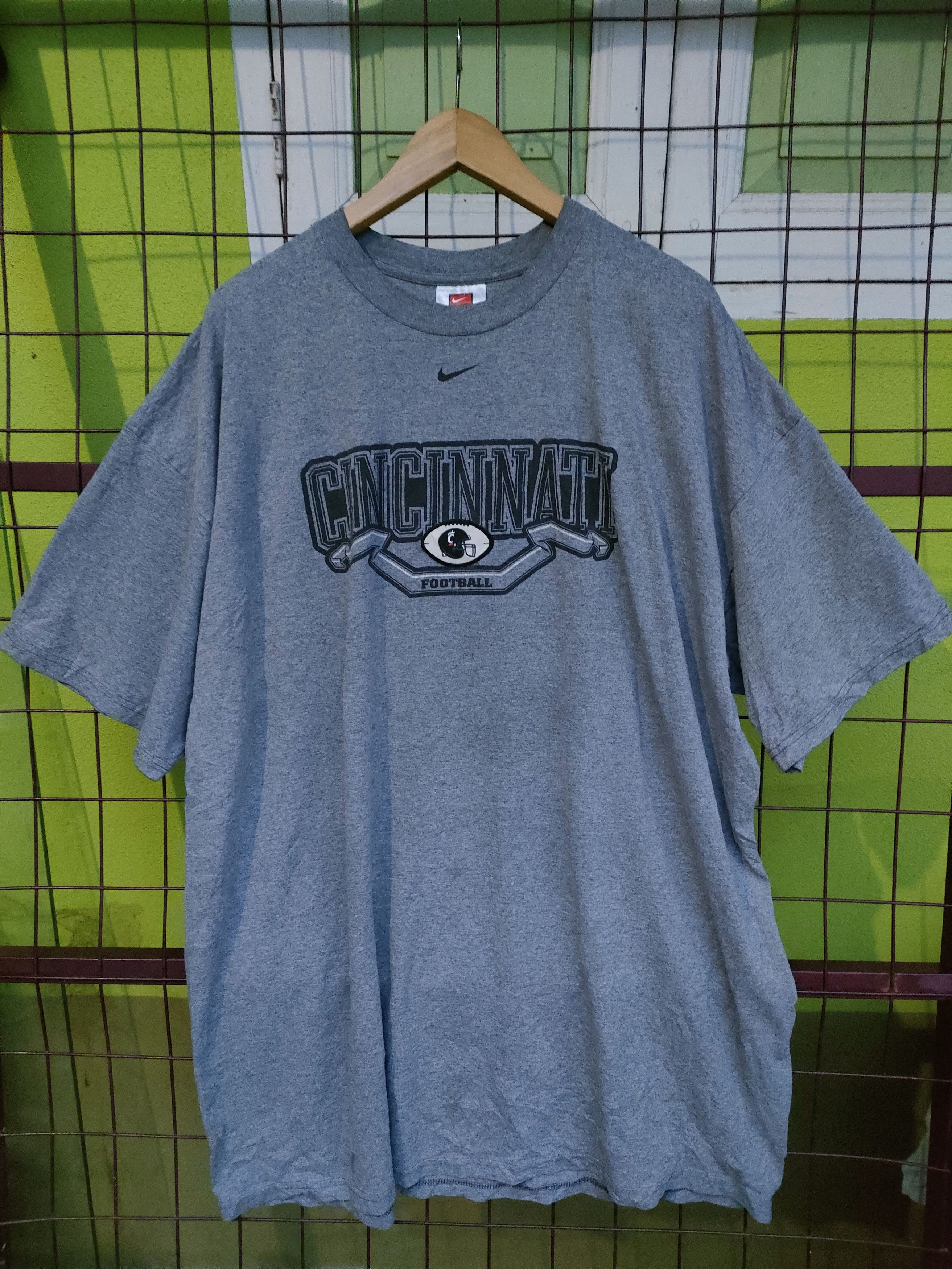 Vintage Nike Team T-shirt