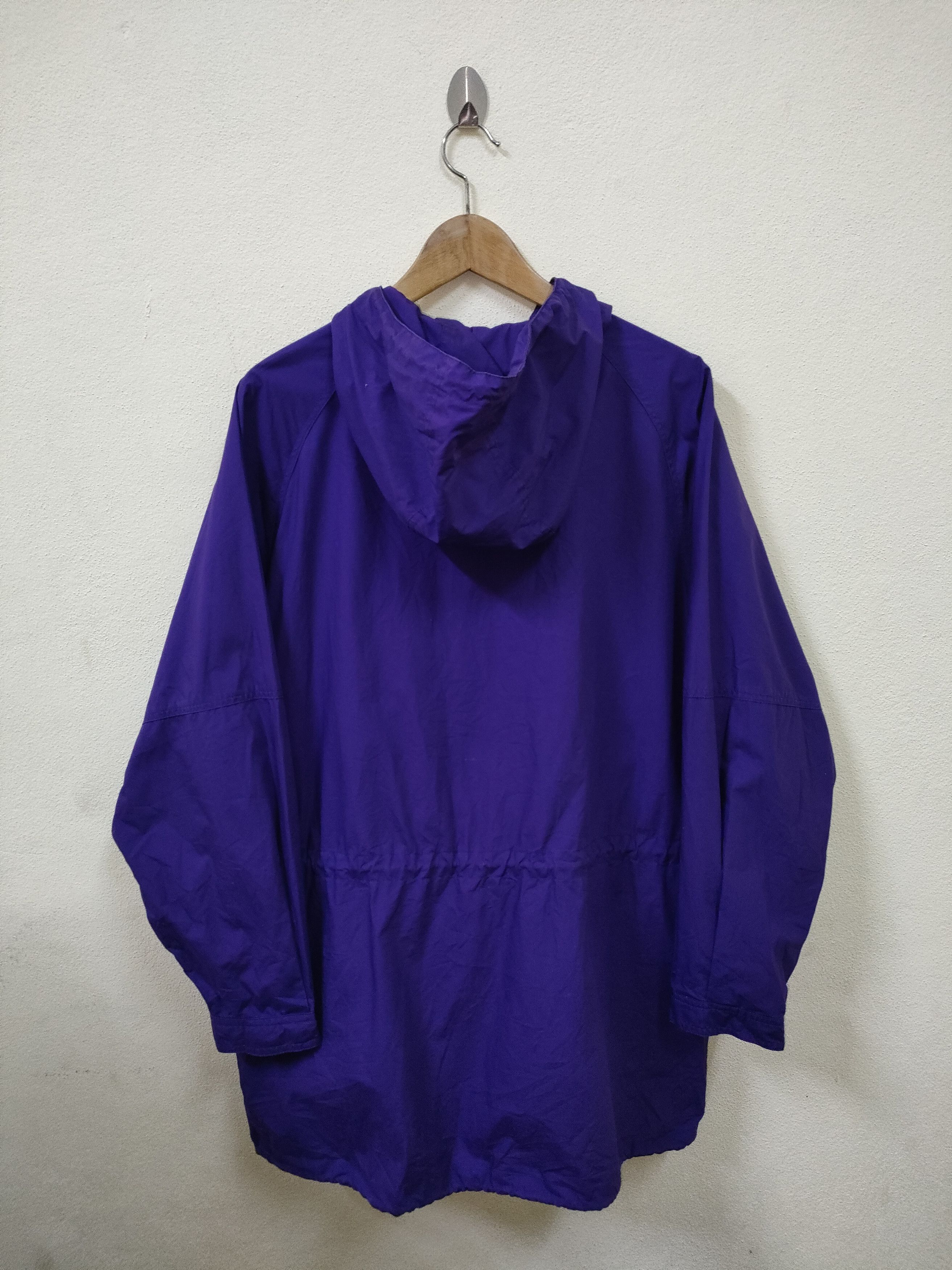 L.L. Bean × Vintage Vintage L.L. Bean Jacket Size US L / EU 52-54 / 3 - 2 Thumbnail