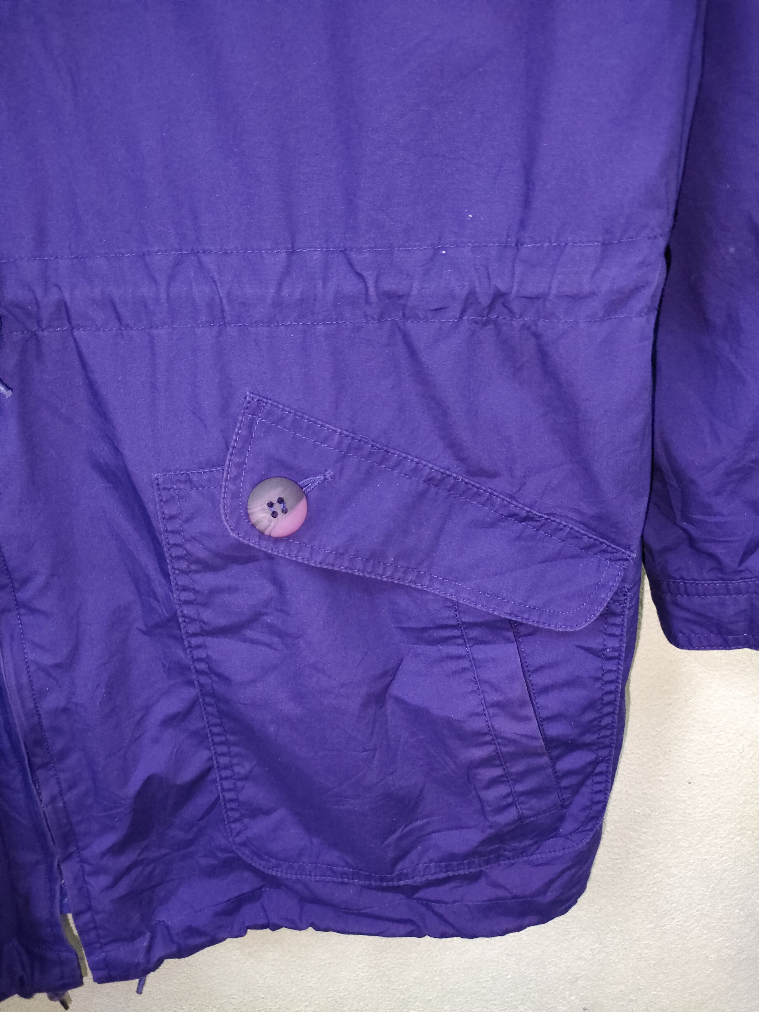 L.L. Bean × Vintage Vintage L.L. Bean Jacket Size US L / EU 52-54 / 3 - 4 Thumbnail