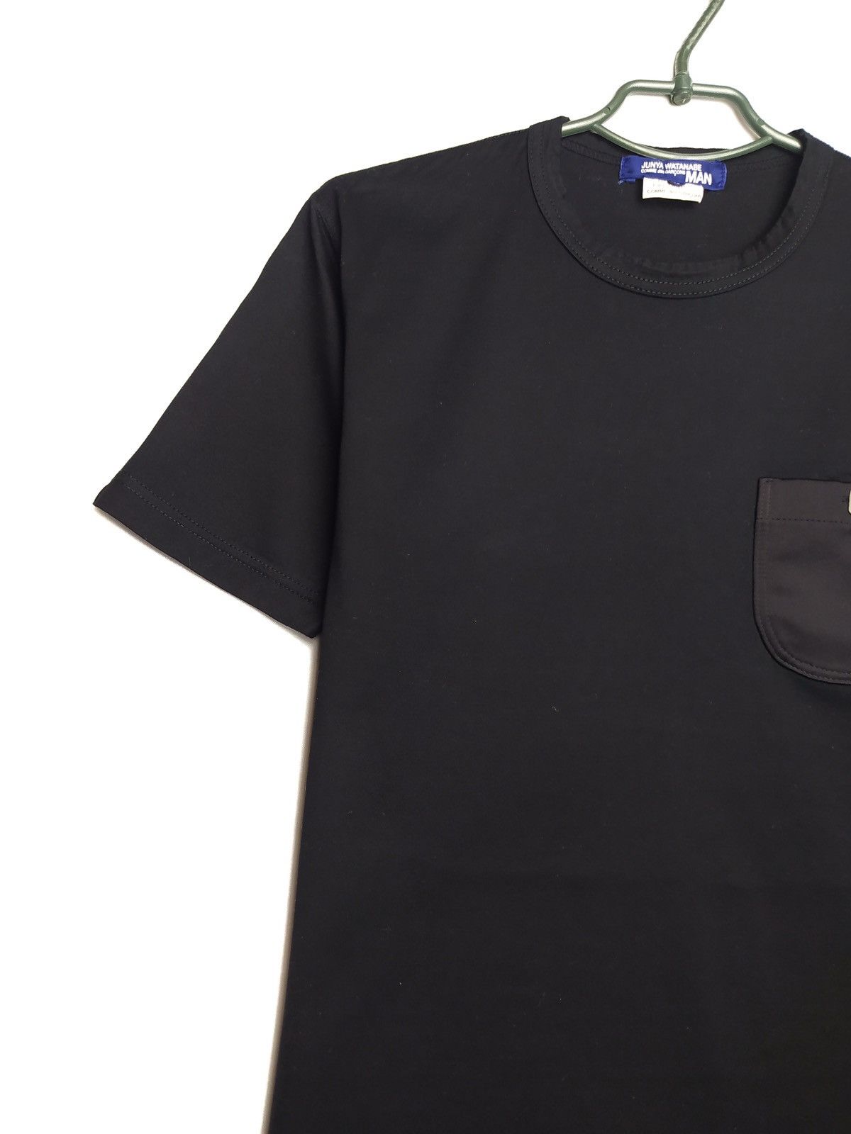 Comme des Garcons Comme Des Garcons X Junya Watanabe T Shirt Size US M / EU 48-50 / 2 - 3 Thumbnail