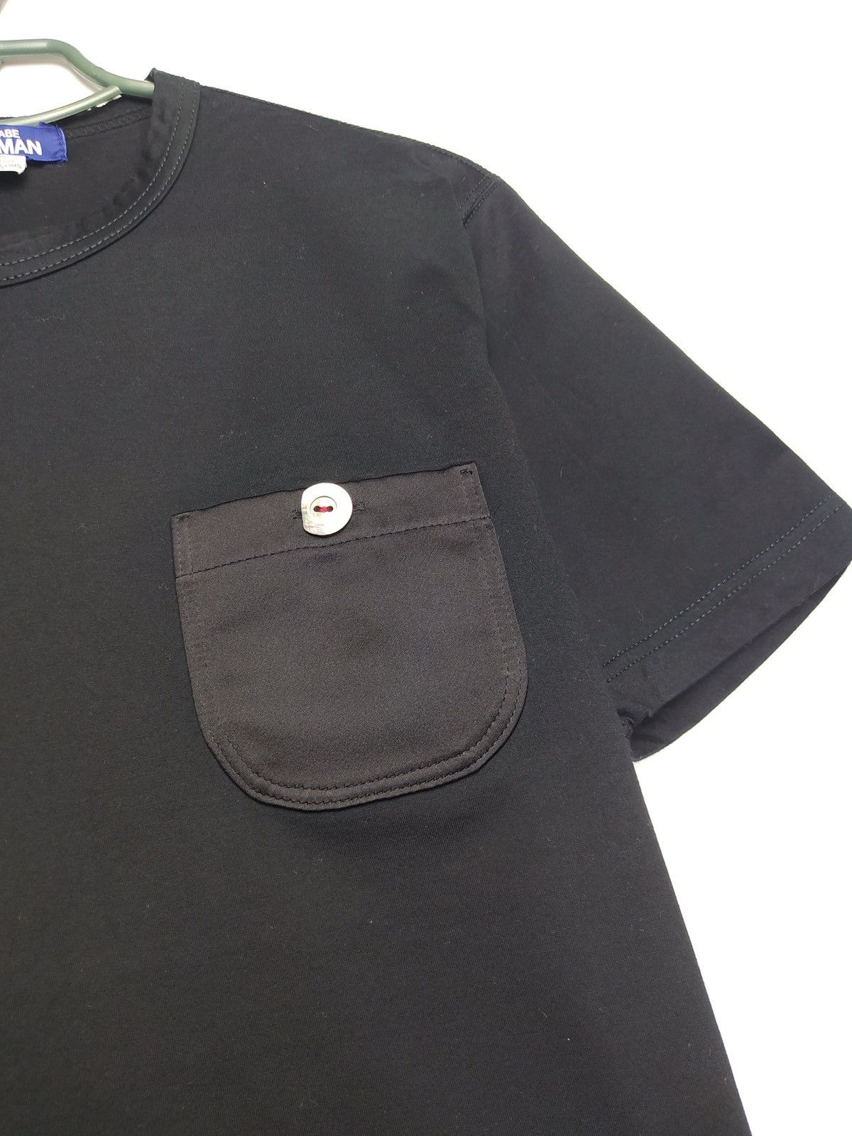 Comme des Garcons Comme Des Garcons X Junya Watanabe T Shirt Size US M / EU 48-50 / 2 - 7 Thumbnail