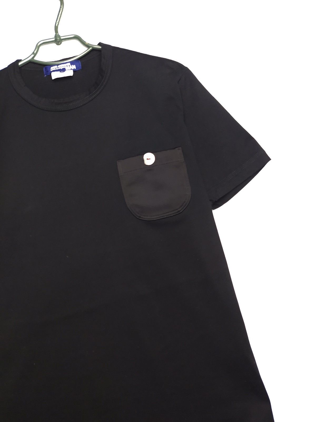 Comme des Garcons Comme Des Garcons X Junya Watanabe T Shirt Size US M / EU 48-50 / 2 - 2 Thumbnail