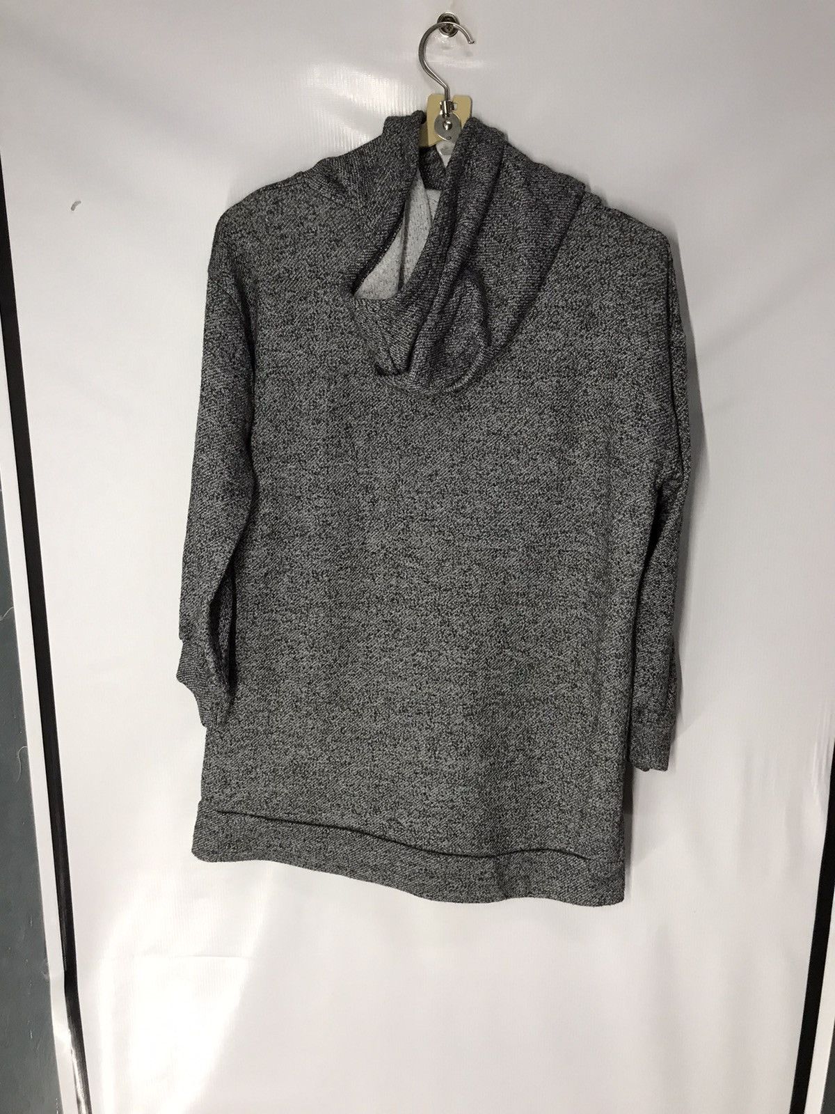 Japanese Brand Clash by Gladnews pullover hoodie quarter sleeve Size US M / EU 48-50 / 2 - 5 Thumbnail