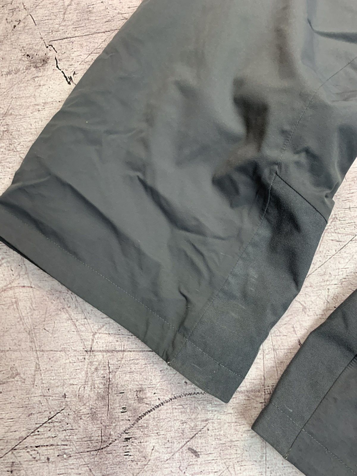The North Face × Vintage Vintage The North Face Overalls Pants TNF Size US 34 / EU 50 - 13 Thumbnail