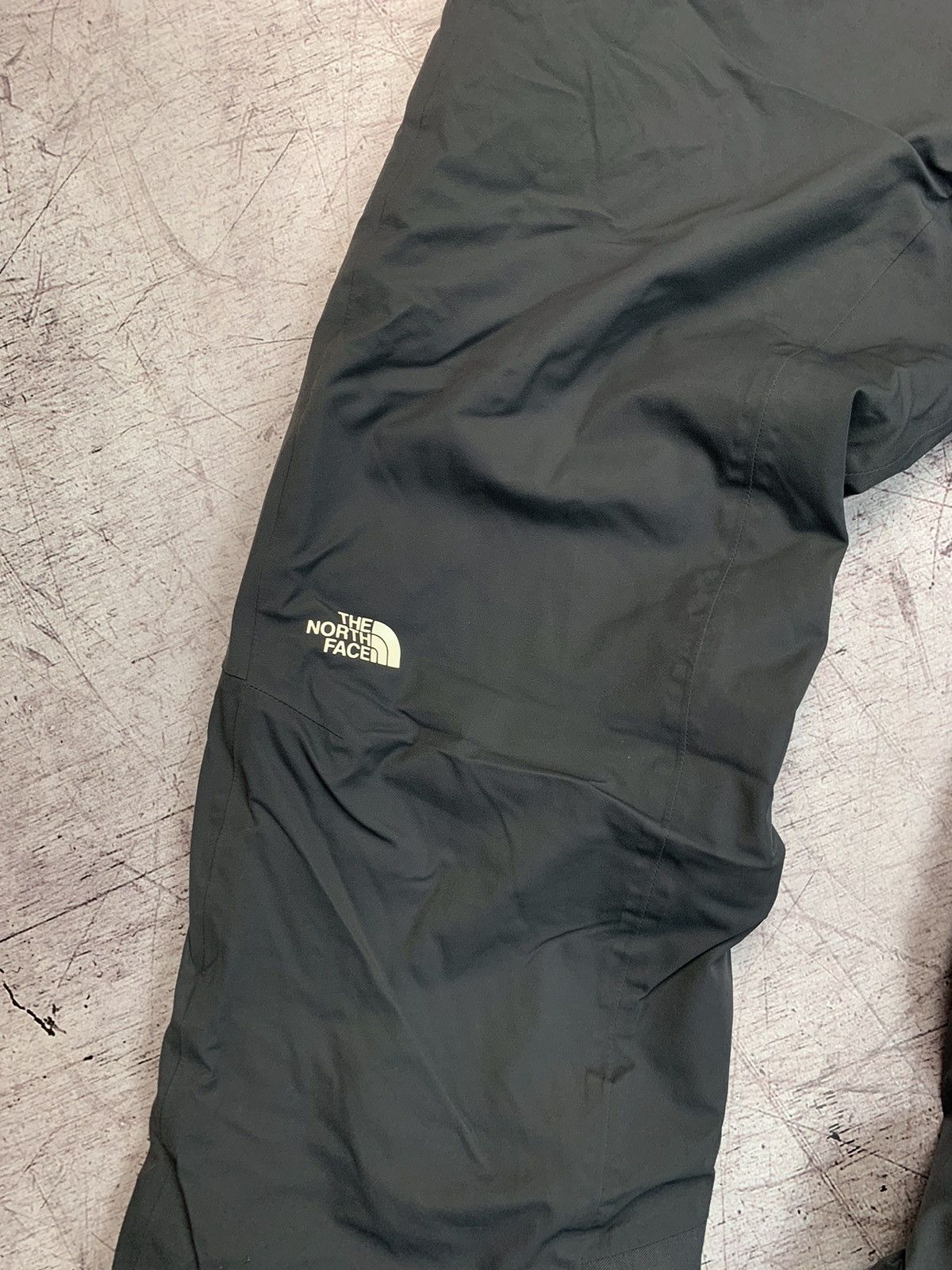The North Face × Vintage Vintage The North Face Overalls Pants TNF Size US 34 / EU 50 - 3 Thumbnail