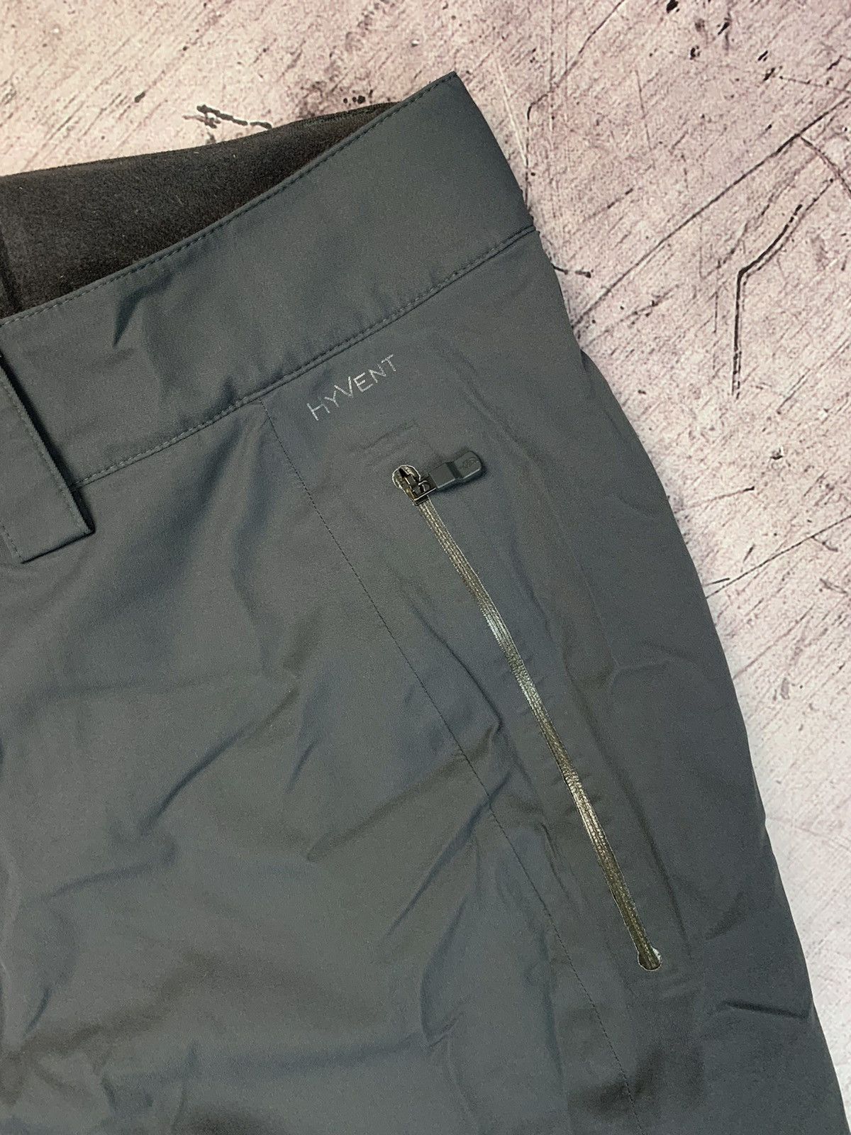 The North Face × Vintage Vintage The North Face Overalls Pants TNF Size US 34 / EU 50 - 5 Thumbnail