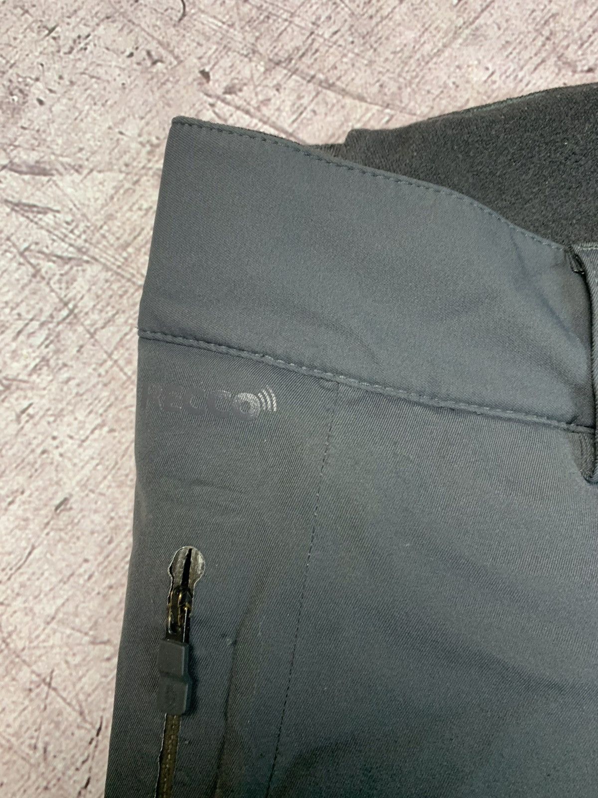 The North Face × Vintage Vintage The North Face Overalls Pants TNF Size US 34 / EU 50 - 4 Thumbnail